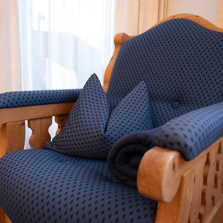 Ferienappartements Schrattengut アプテナウ エクステリア 写真