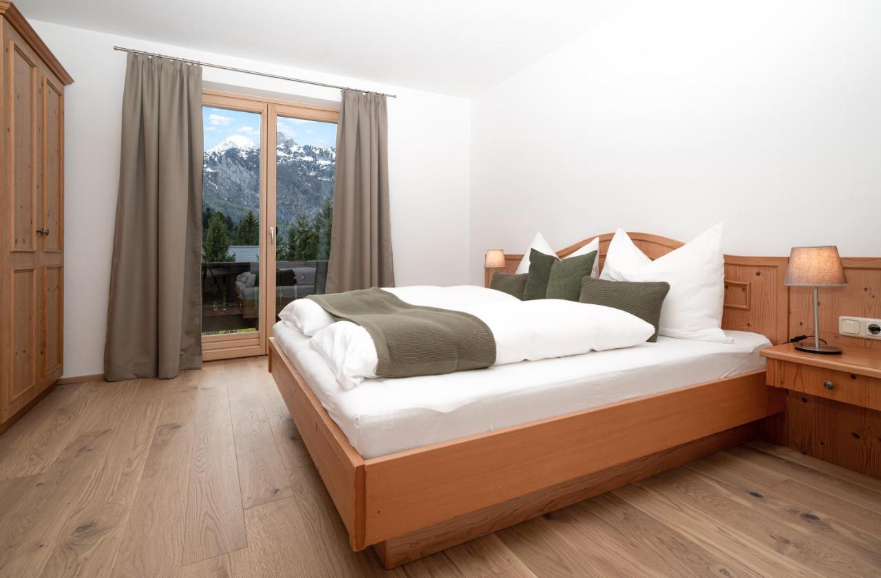 Ferienappartements Schrattengut アプテナウ エクステリア 写真