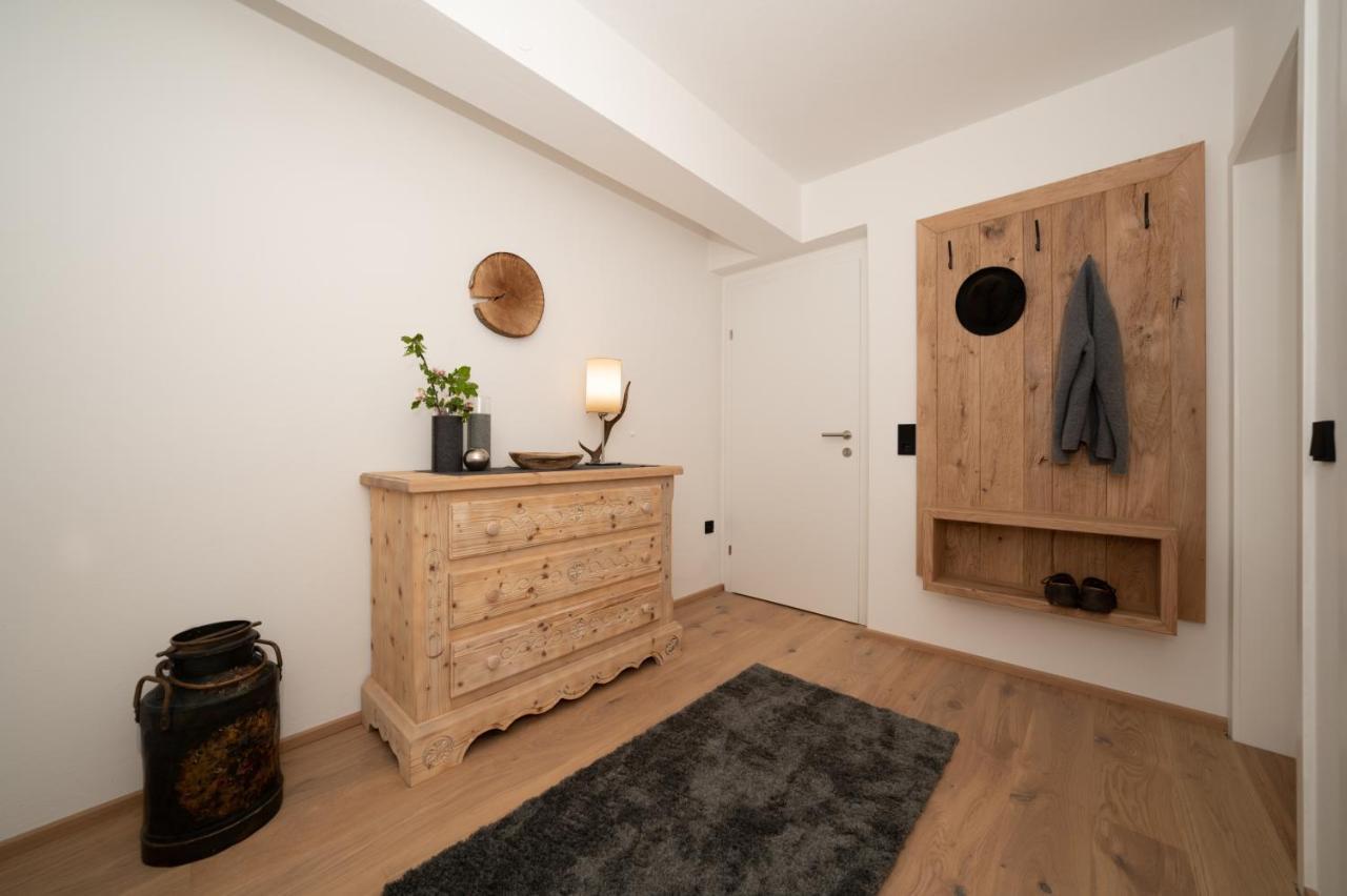 Ferienappartements Schrattengut アプテナウ エクステリア 写真