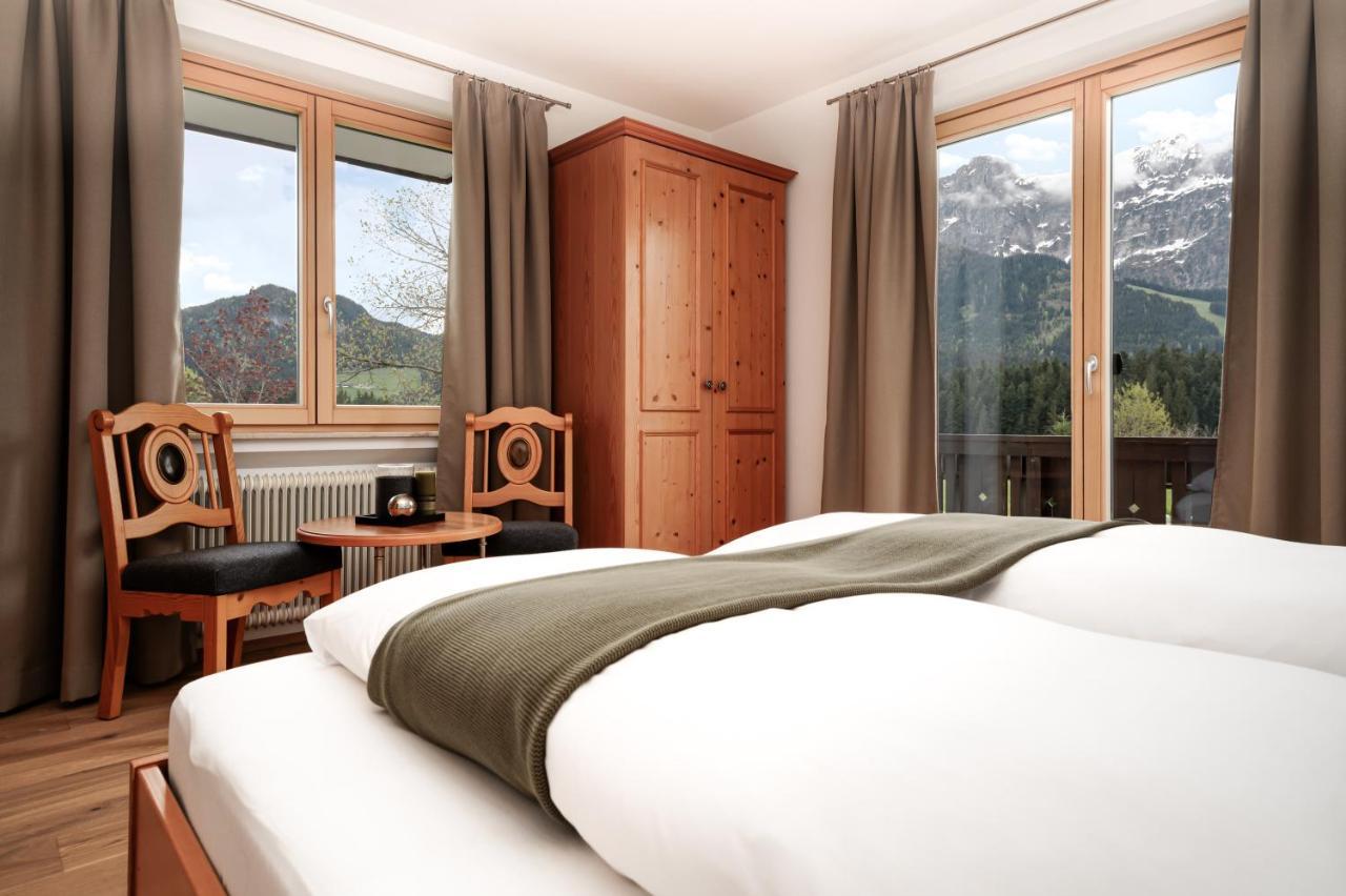 Ferienappartements Schrattengut アプテナウ エクステリア 写真