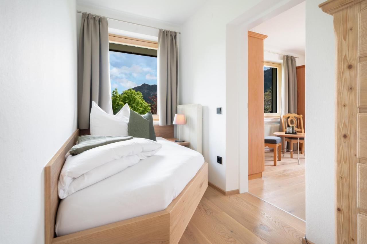 Ferienappartements Schrattengut アプテナウ エクステリア 写真