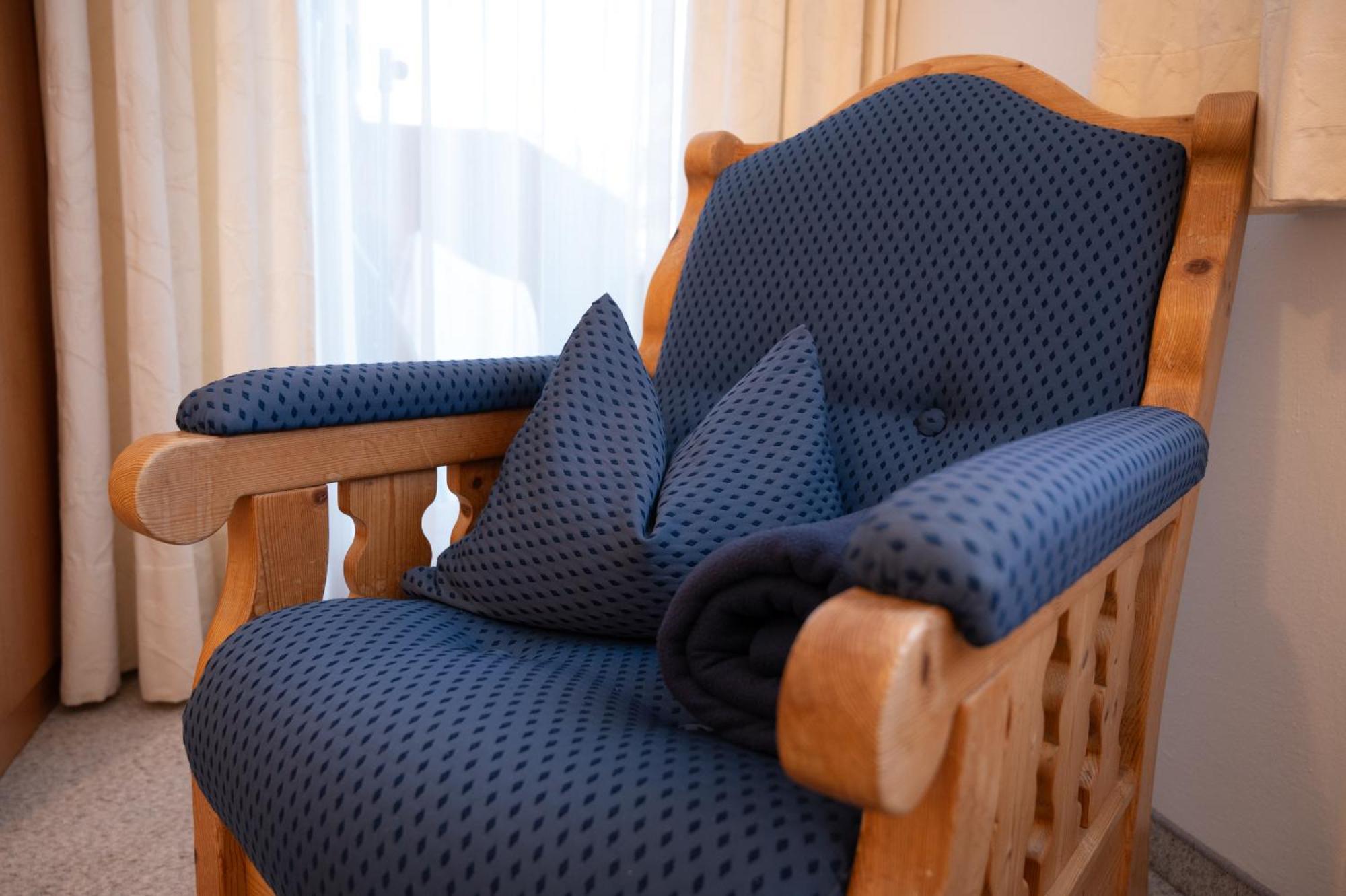 Ferienappartements Schrattengut アプテナウ エクステリア 写真