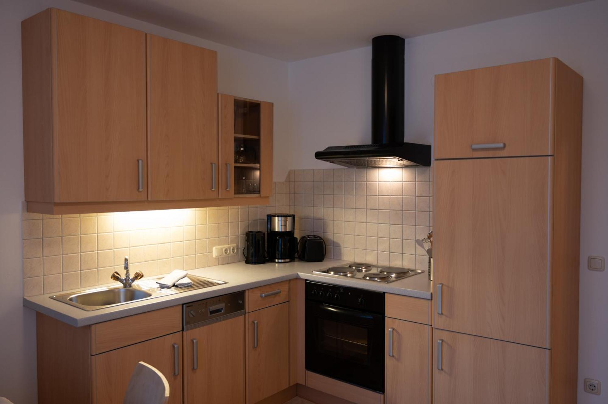 Ferienappartements Schrattengut アプテナウ エクステリア 写真