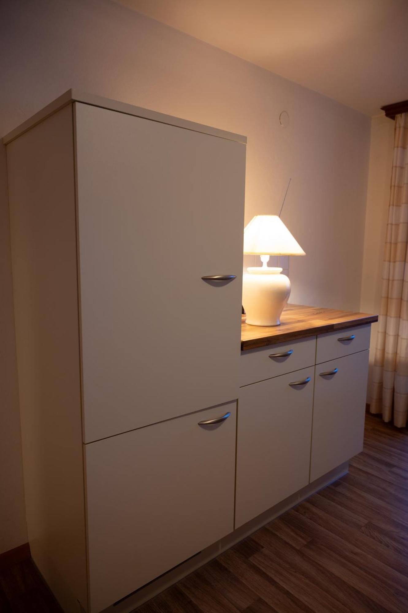 Ferienappartements Schrattengut アプテナウ エクステリア 写真