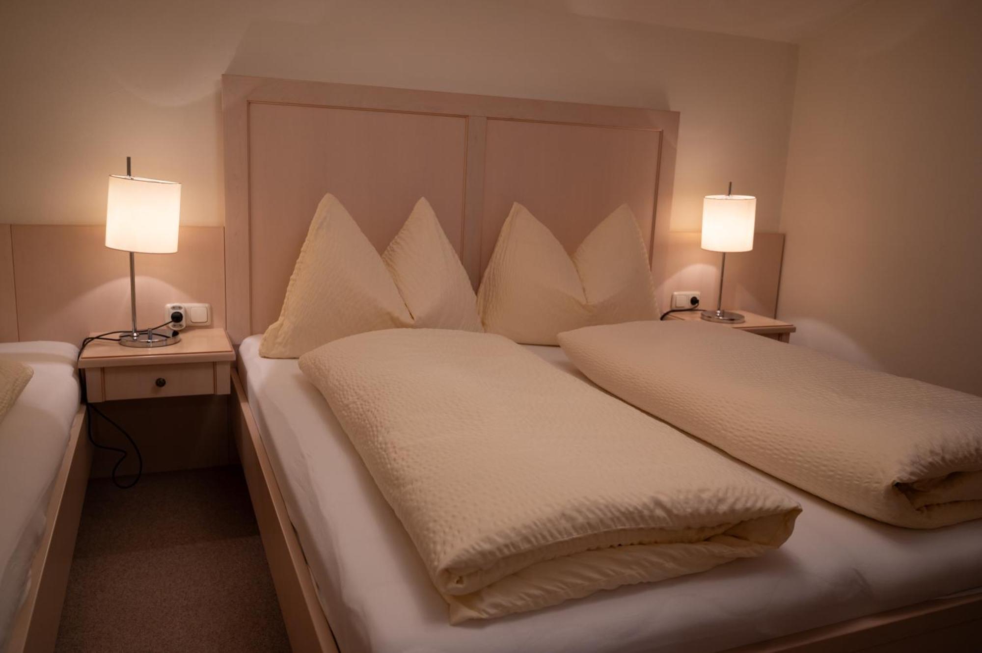 Ferienappartements Schrattengut アプテナウ エクステリア 写真