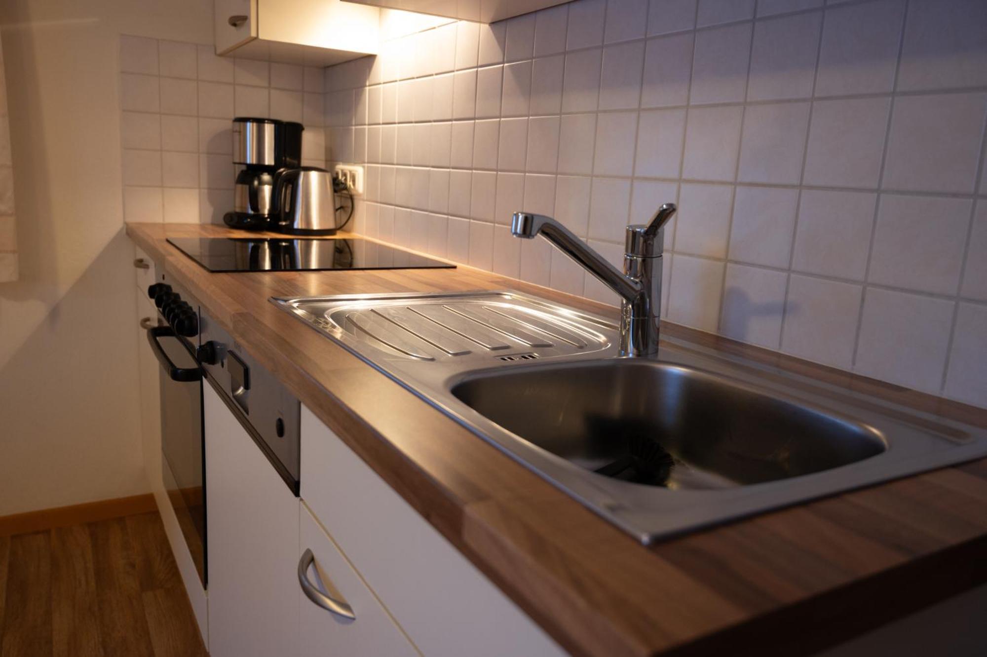 Ferienappartements Schrattengut アプテナウ エクステリア 写真