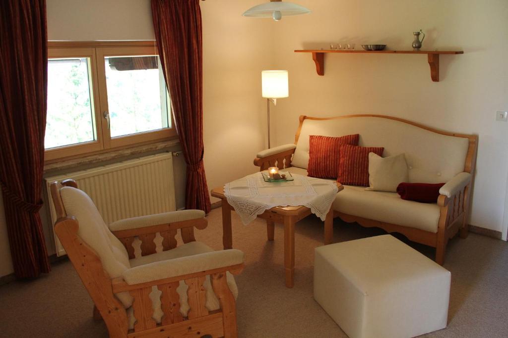 Ferienappartements Schrattengut アプテナウ エクステリア 写真
